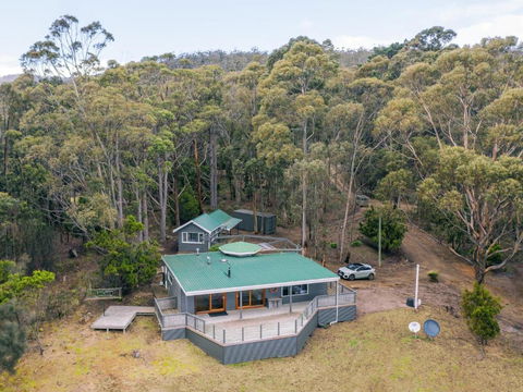 The Pier House - Accommodation Perth 1