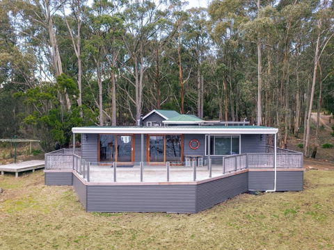 The Pier House - Accommodation Perth 2