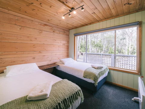 The Pier House - Accommodation Perth 3