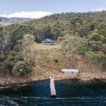 The Pier House - Accommodation Perth 0