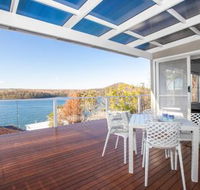 Home on the Water 21 Evans St. Lake Conjola - Accommodation Perth