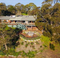 Cellar House - Accommodation Perth