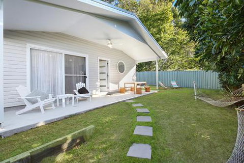 Salty Kisses Holiday House - Perth Resorts 0