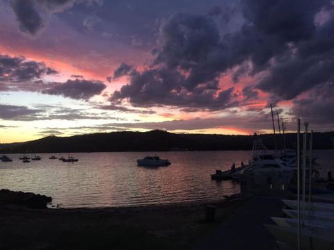 Salty Kisses Holiday House - Perth Resorts 1