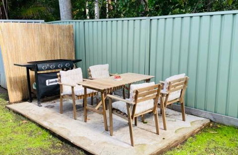 Salty Kisses Holiday House - Perth Resorts 3