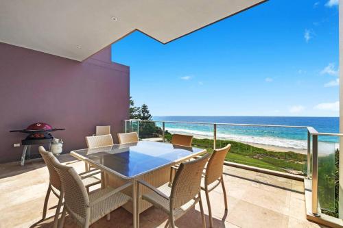 The Entrance NSW Accommodation Perth