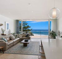 Oceanfront Penthouse Stylish  Luxurious. - Accommodation Perth