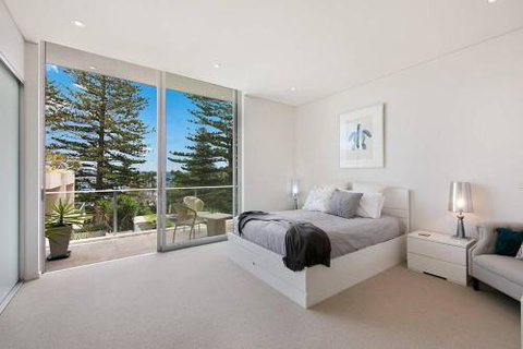 Oceanfront Penthouse Stylish & Luxurious. - Accommodation Perth 6