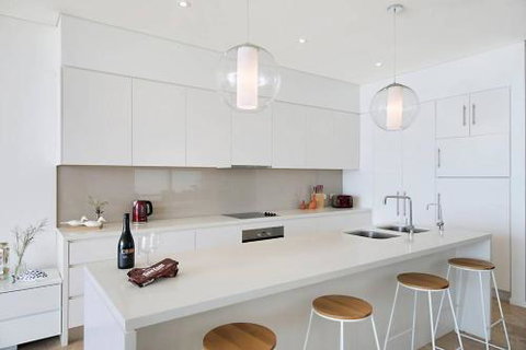 Oceanfront Penthouse Stylish & Luxurious. - Accommodation Perth 1