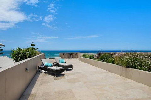 Oceanfront Penthouse Stylish & Luxurious. - Accommodation Perth 3
