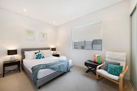 Oceanfront Penthouse Stylish & Luxurious. - Accommodation Perth 4
