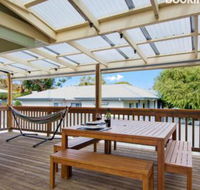 EdAn Beachhouse 21 Laronde - Accommodation Perth