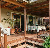 Comfortable Outdoor Entertaining Lake Walks - Accommodation Perth