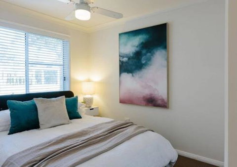 Seagrass House Modern North Avoca Oasis - Accommodation Perth 3