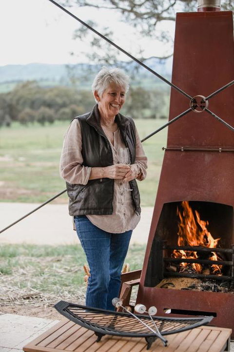 Mansfield Glamping - Accommodation Perth 5