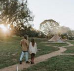 Mansfield Glamping - Accommodation Perth
