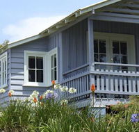 Cottage 1 Hyams Beach Seaside Cottages - Perth Resorts