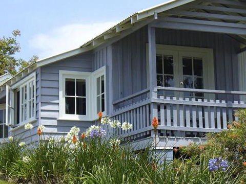 Cottage 1 Hyams Beach Seaside Cottages - Perth Resorts 0