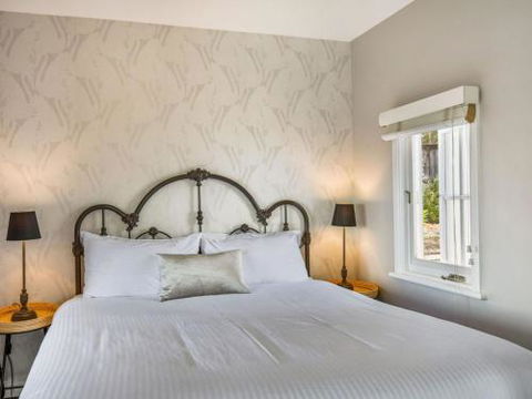 Cottage 1 Hyams Beach Seaside Cottages - Perth Resorts 4