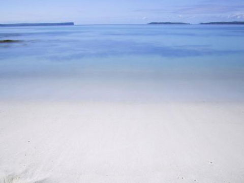 Cottage 1 Hyams Beach Seaside Cottages - Perth Resorts 1