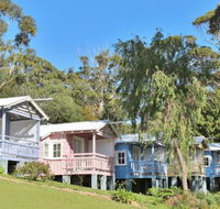 Cottage 3 Hyams Beach Seaside Cottages - Perth Resorts