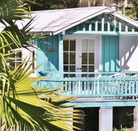 Cottage 7 Hyams Beach Seaside Cottages - Perth Resorts