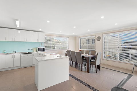 Harbourview 4 - Accommodation Perth 1