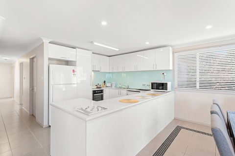 Harbourview 4 - Accommodation Perth 0