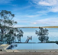 ESTUARY HOUSE Basin View 4pm check out Sundays - Perth Resorts