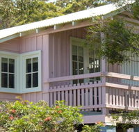 Cottage 2 Hyams Beach Seaside Cottages - Perth Resorts