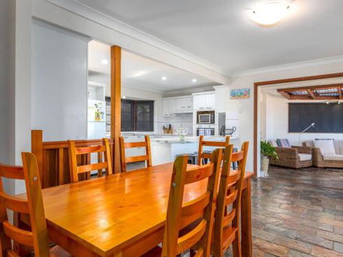 MYSTIC SANDS Gerroa 4pm Check Out Sundays - Accommodation Perth 4