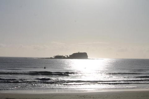 Ocean View 3 Bedroom Apartment - Accommodation Perth 0