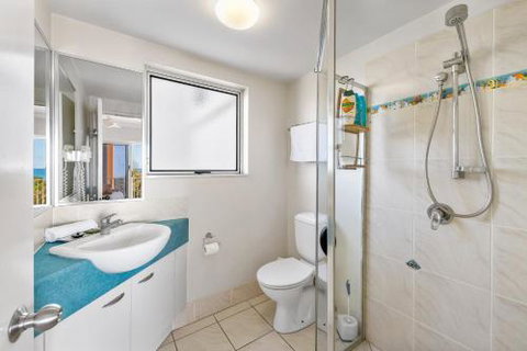 Ocean View 3 Bedroom Apartment - Accommodation Perth 2