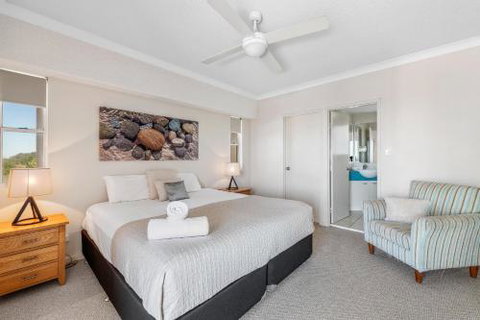 Ocean View 3 Bedroom Apartment - Accommodation Perth 6