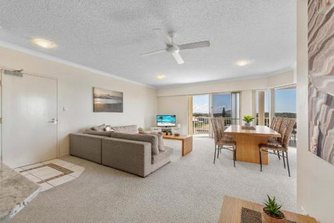 Ocean View 3 Bedroom Apartment - Accommodation Perth 4