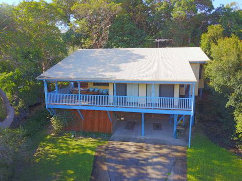 19 Billa Street - Perth Resorts 3