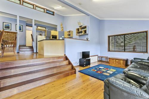 Thorneside QLD Accommodation Perth