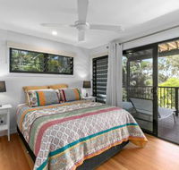 Tramican Street House - Perth Resorts