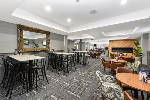 Great Northern Hotel - Accommodation Perth 4