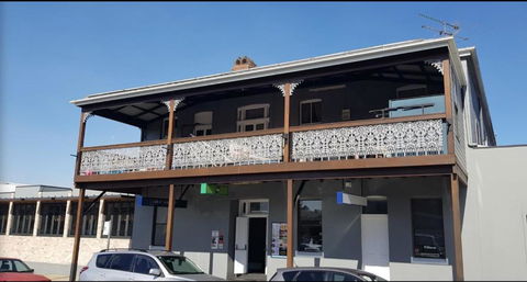 Great Northern Hotel - Accommodation Perth 3