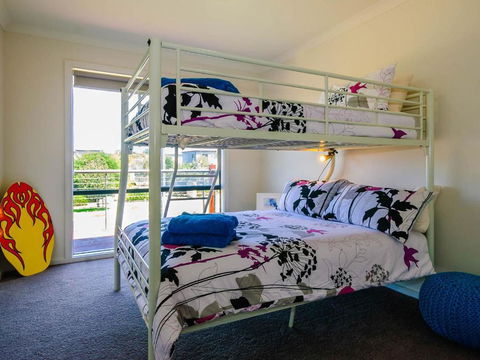 Beachside Bliss - Accommodation Perth 2