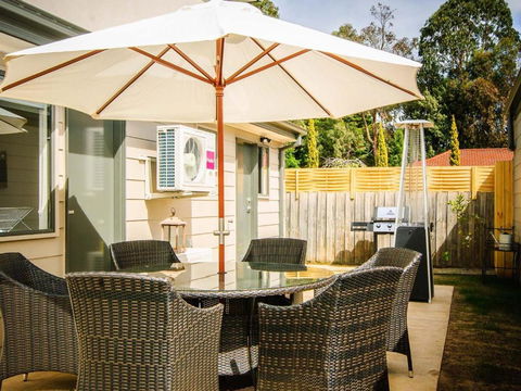 Beachside Bliss - Accommodation Perth 6