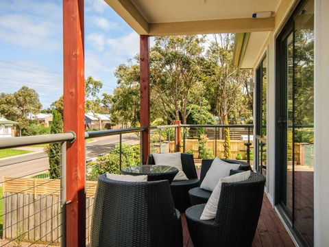 Beachside Bliss - Accommodation Perth 4