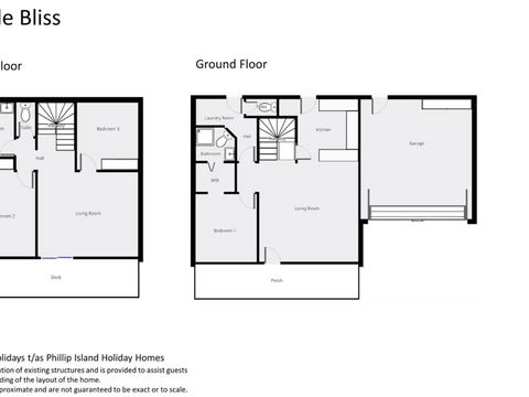 Beachside Bliss - Accommodation Perth 3