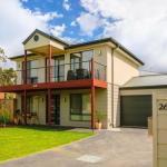 Beachside Bliss - Accommodation Perth 0