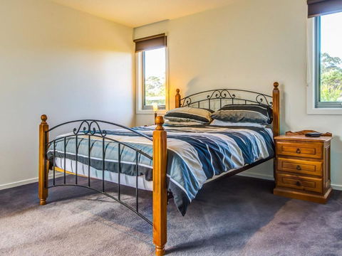 Beach Retreat On Koala - Accommodation Perth 5