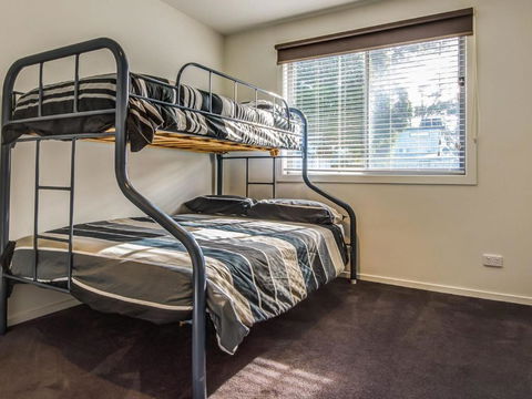 Beach Retreat On Koala - Accommodation Perth 4