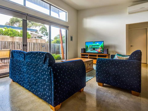 Beach Retreat On Koala - Accommodation Perth 2