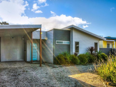 Beach Retreat On Koala - Accommodation Perth 6
