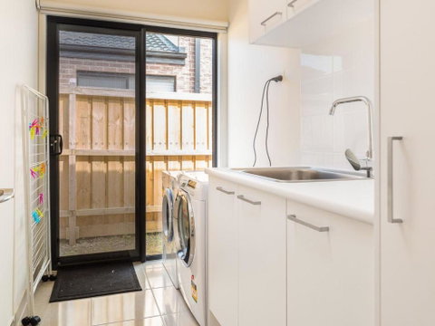 Cosy On Currawong - Accommodation Perth 6